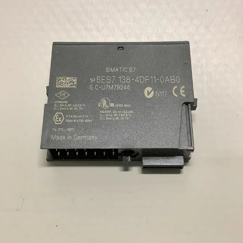 모듈 6ES7138-4DF11-0AB0