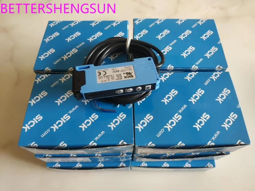 광섬유 증폭기 GLL170T-B432 오리지널