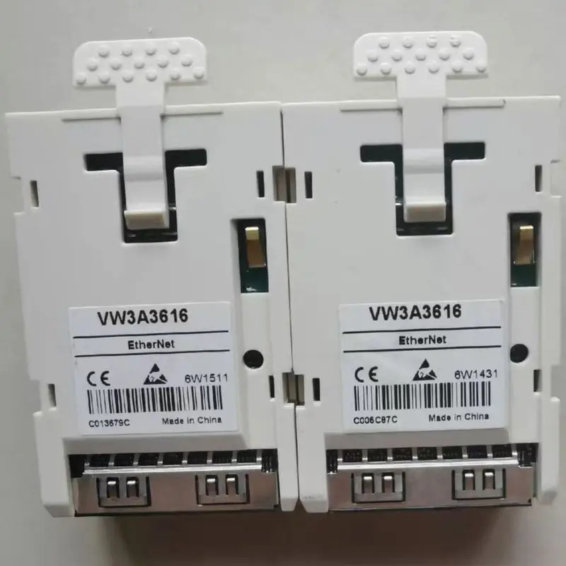 리퍼 VW3A3616 통신 카드 OK