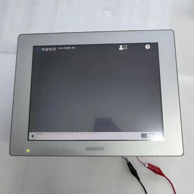 리퍼 PFXSP5600TADPFXSP5B00 터치 스크린 모듈 OK