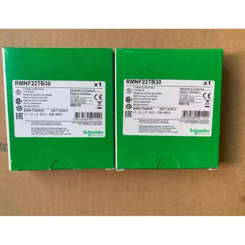RMNF22TB30 릴레이