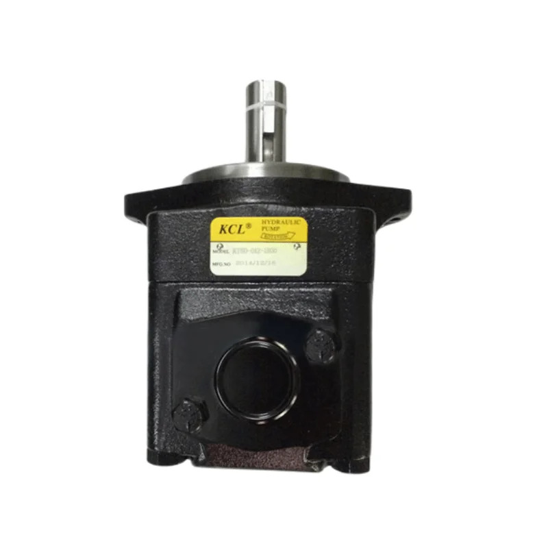 KCL 유압 펌프 KT6C-010-1L00 KT6CCW KT6CM