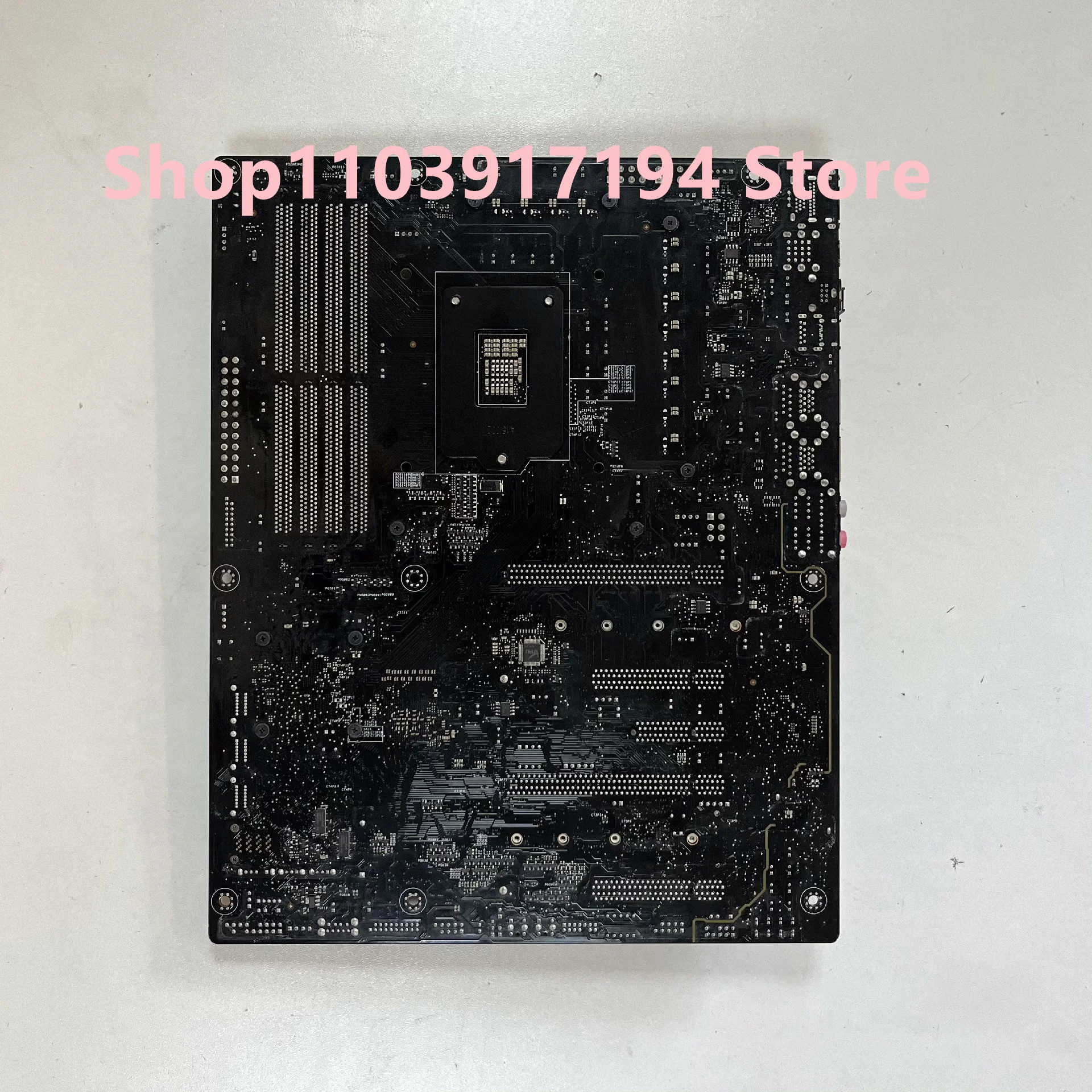 ASUS호환 Z170-WS 마더보드용