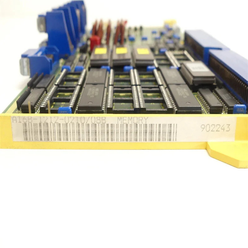 회로 기판 A16B-1212-0210 상태