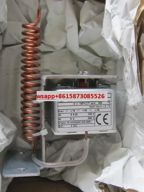 오리지널 JUMO 온도 프로브 센서 EMR-3333