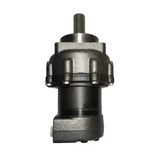 무역 유압 모터 TMT 470V 151z3305