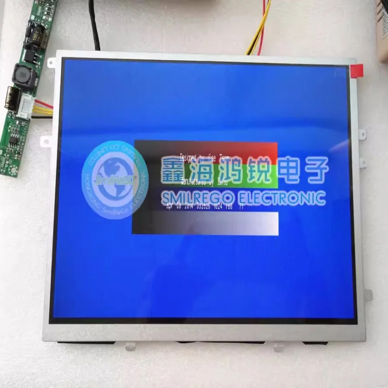 Tianma 공급 장치 9.7 인치 TM097TDH02 TM097TDHG04 TM097TDH05 TM097TBHG02 디스플레이 해상도 1024x768 LCD 화면 신