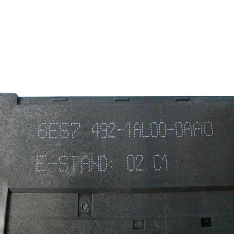 모듈 6ES7492-1AL00-1AB0