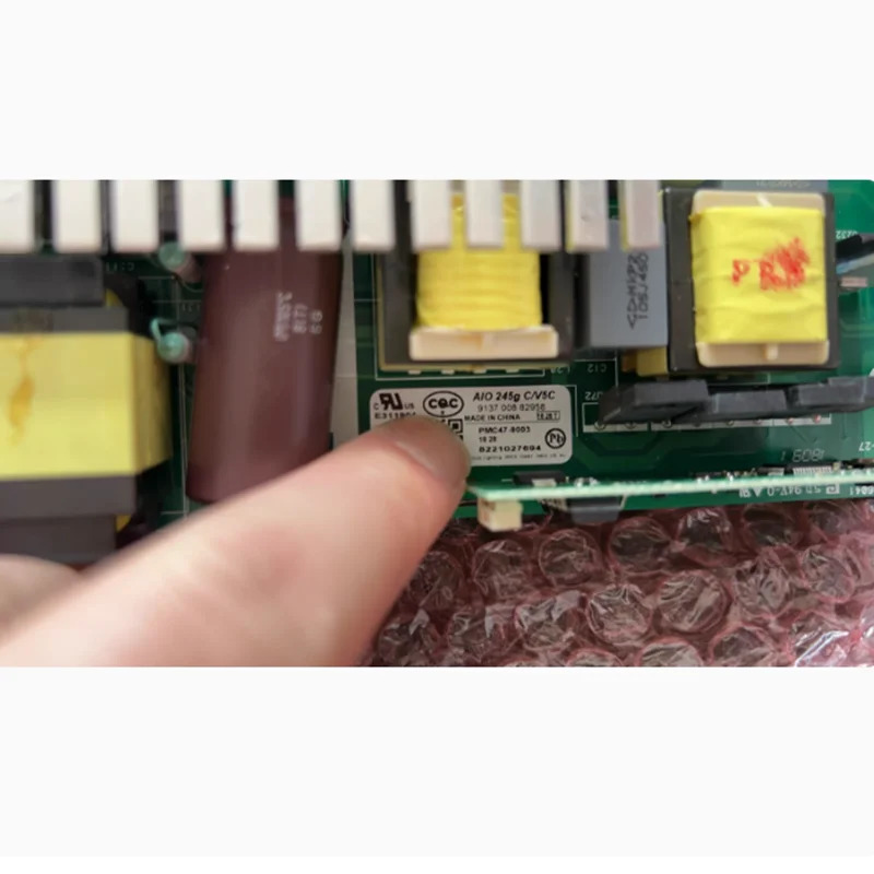Xg-H420WA/HT35XA AIO 245g C/V5C새 원본 전원공급장치
