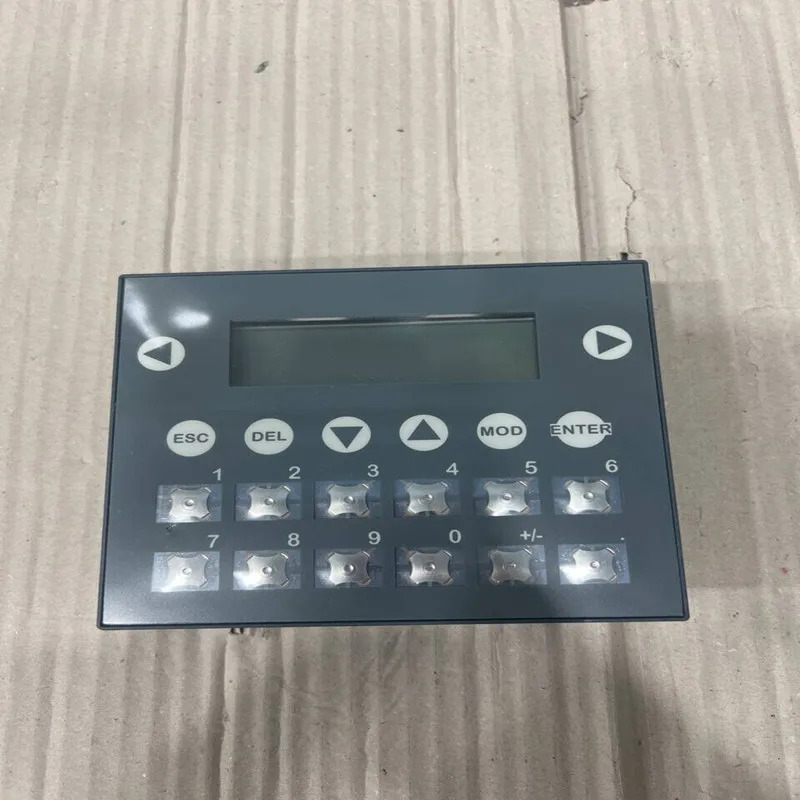 PLC 모듈 XBTR410 상태