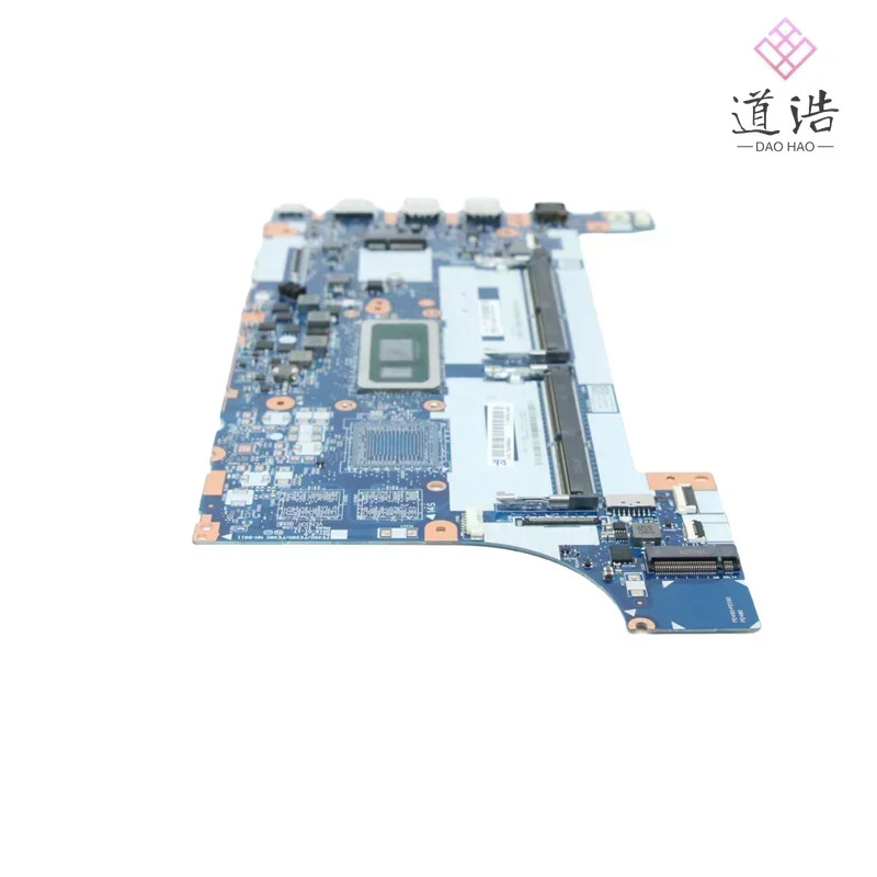 NM-B911 Lenovo호환 Thinkpad E490 E590 노트북 마더보드 FE490/FE590/FE480 5B20V81840 02DL805 I5-8265U CPU DDR4