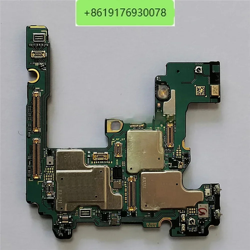 Galaxy호환 S22 Ultra 5G SM-S908U 리퍼 마더보드 액세서리