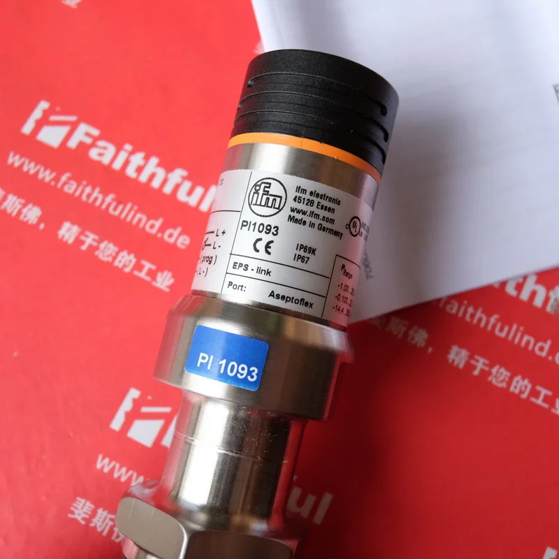 압력센서 PI-025-RES30-E-ZVG/US/P PI1093 신