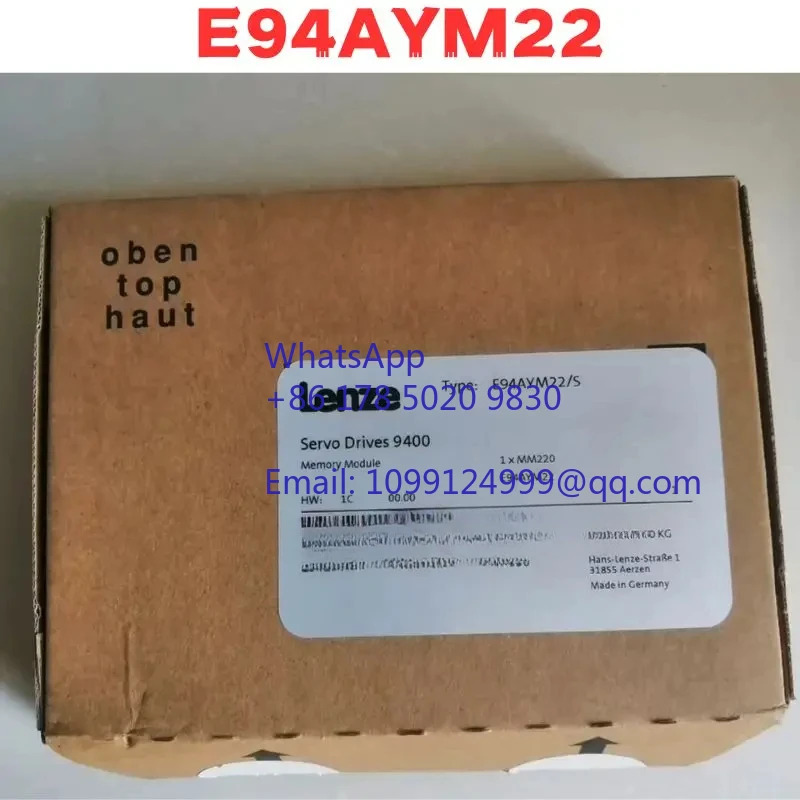 E94AYM22 모듈