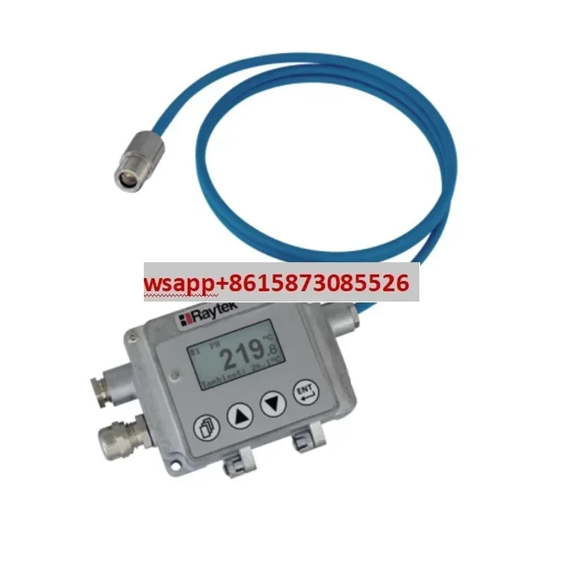 RAYMI3COMM4 통신박스 MI310LTS 프로브 CI3A/CI2A/CI1A/CMLTV