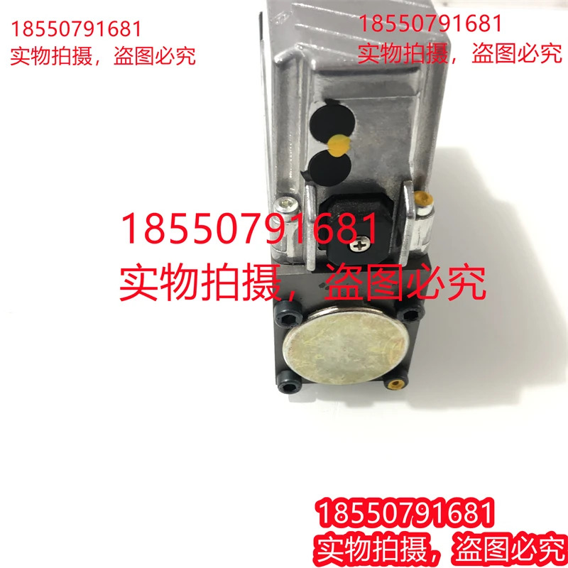 0811404603  독일 Rexroth 빌렛 밸브 4WRPEH6C3B40L-2X/G24K0/A1M