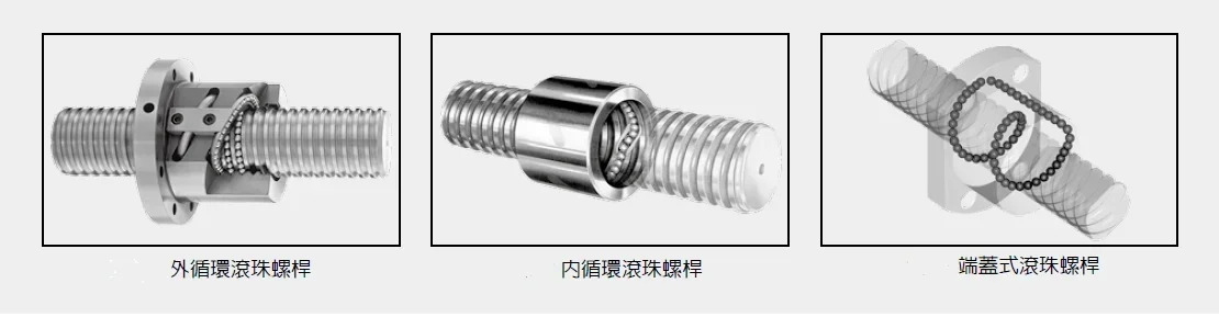 7F0242A1 볼 스크류 나사 R40-10T3-FSI R40-10T4-FSI