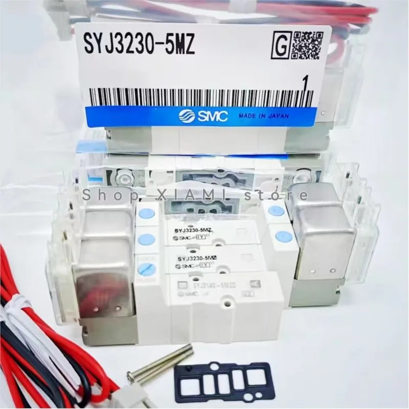 SYJ3230-5LZ SYJ3230-5LOZ SYJ3230-5LZD SYJ3230-5MZ SYJ3230-5MZD SYJ3230-5LOU SYJ3230-5G 솔레노이드 밸브