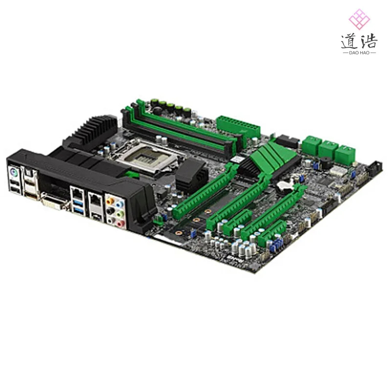 Supermicro C7Z170-OCE 마더보드64GB LGA 1151 DDR4 메인보드 완전 작동 리퍼