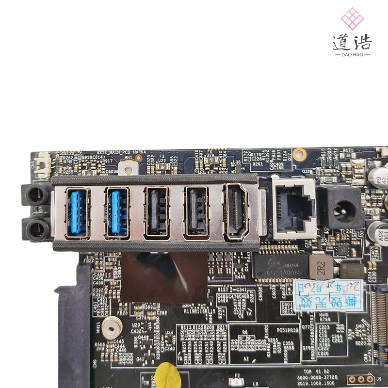에이서 Aspire C24-962 C27-962 AIO 마더보드 I5-1035G1 CPU DDR4 C24/C27 리퍼 완료