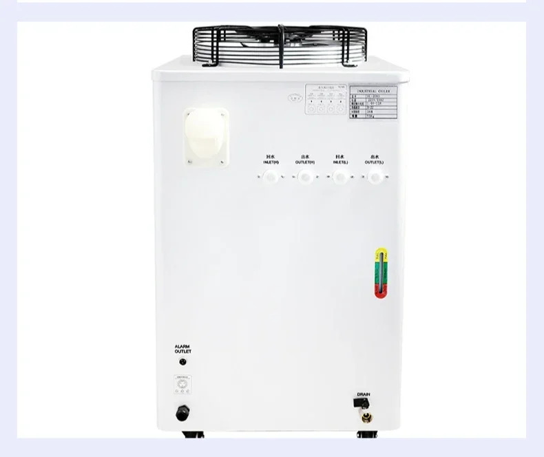 산업냉각기 광섬유 냉각기 HLFL-1500/HLFL-2000/HLFL-3000