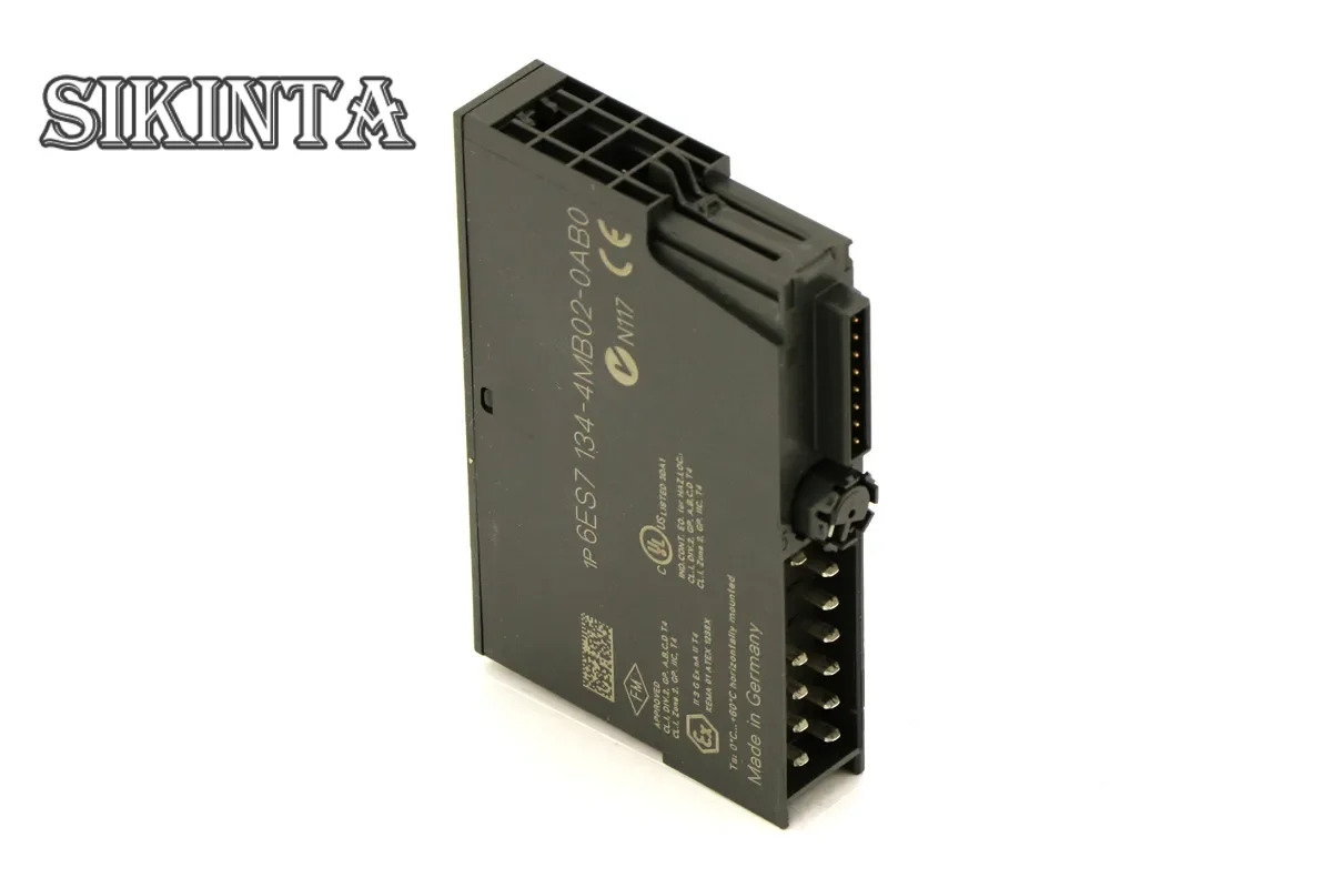모듈 6ES7134-4MB02-0AB0