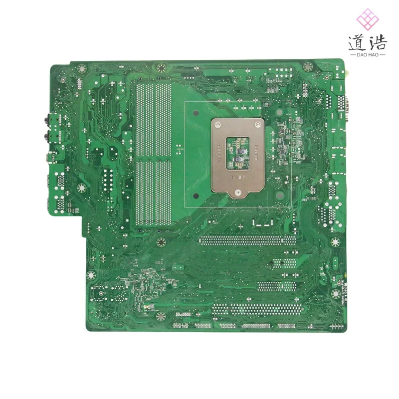 I3X0RMS VER1.1 Lenovo호환 ThinkStation P330 데스크탑 마더보드5B20U53844 LGA 1151 DDR4 C246 메인보드 완전 작동 리퍼