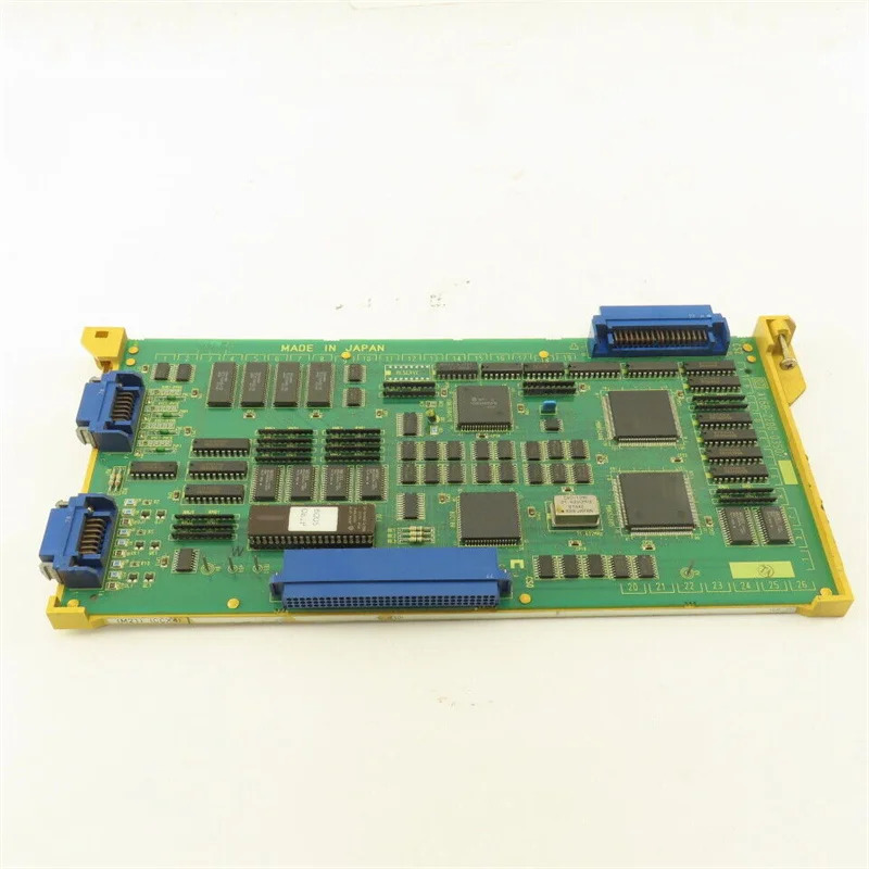 A16B-2200-0350 회로 기판 상태