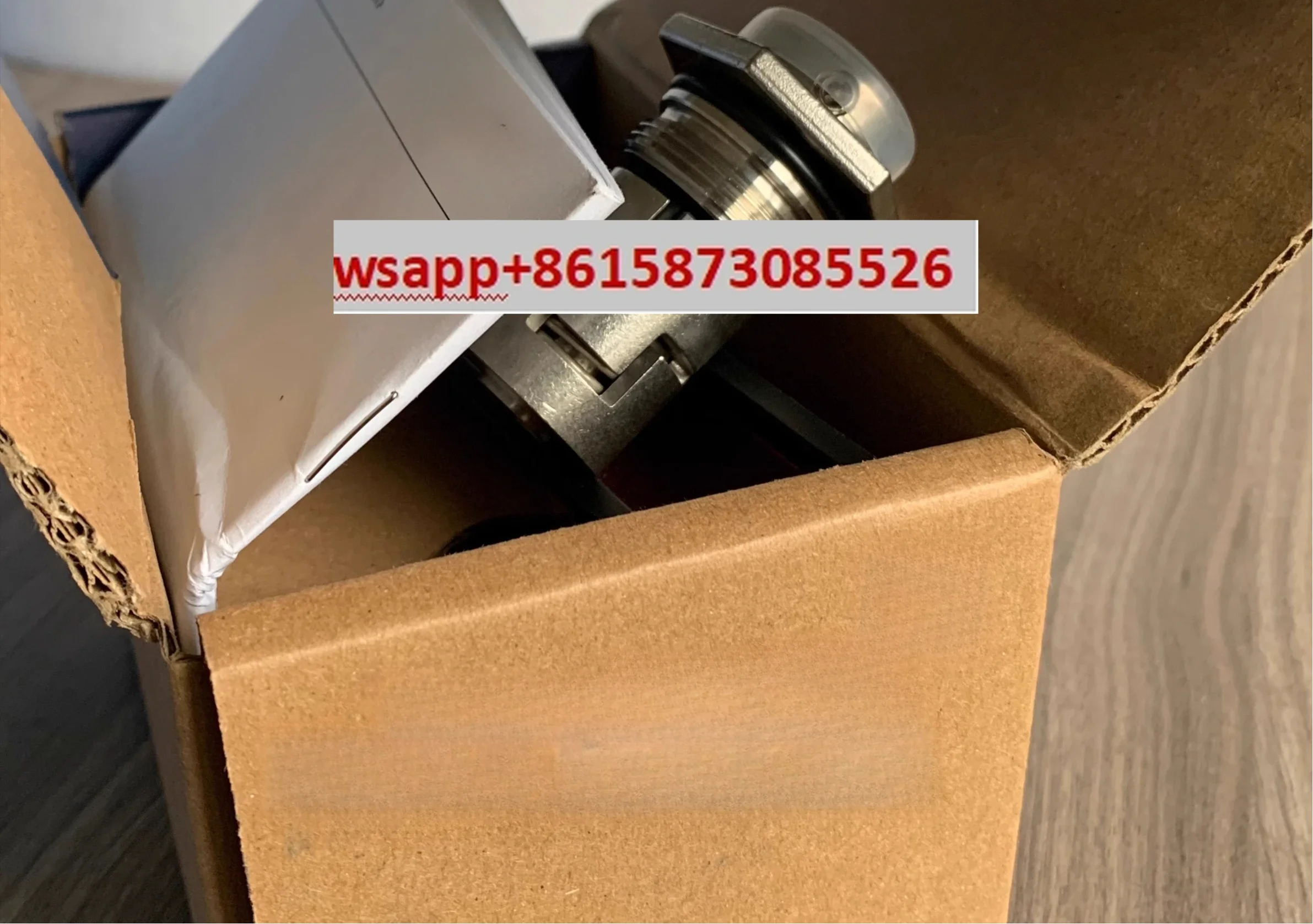 워터 펌프 기계적 씰 CRIN 샤프트 96455086 9651184 96525458