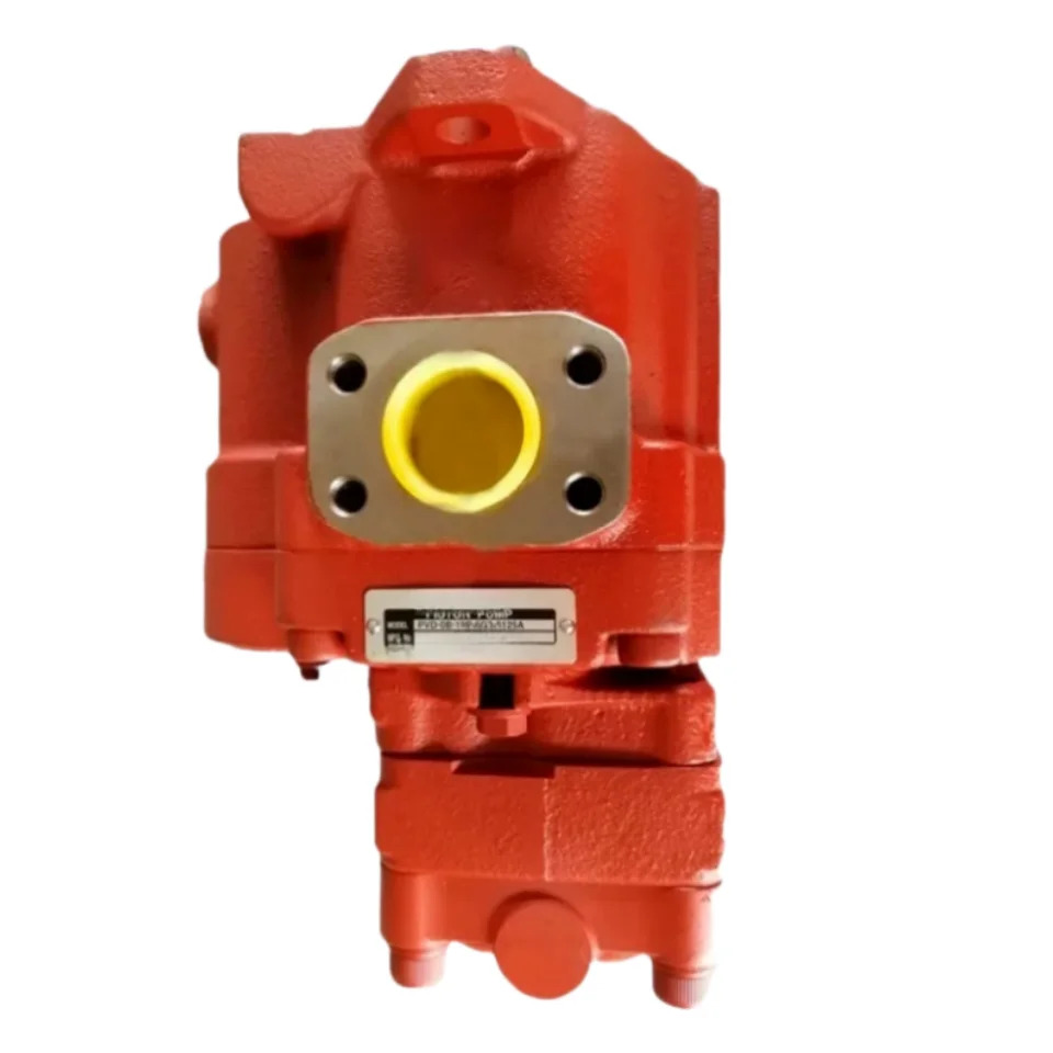 공장PVC 시리즈 유압 펌프 PVD-00B PVD-0B PVD-1B PVD-2B PVD-3B PVD-2B-50BP-21G5-4597F 기어 펌프-mp