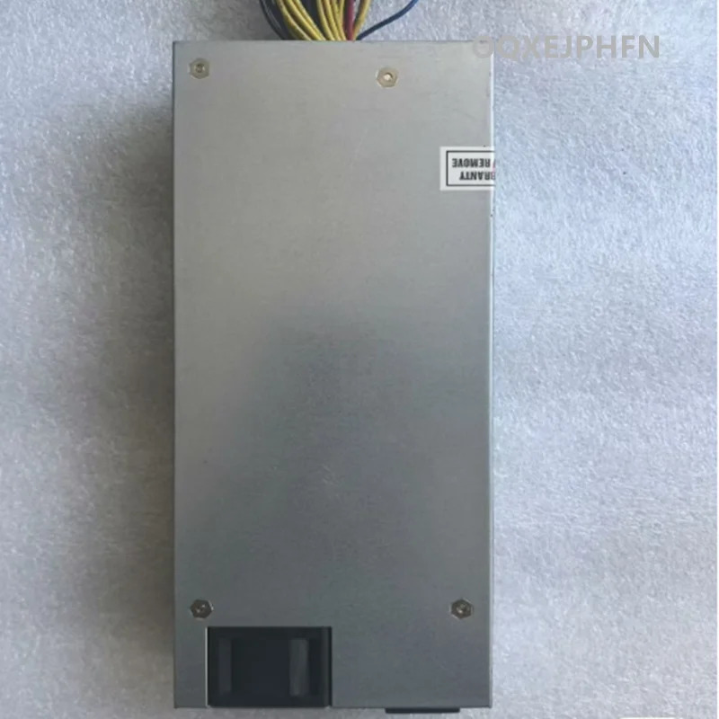 만리장성 1U 600W GW-EPS2U600WB-BD거새 원본 PSU 새 처럼 작동