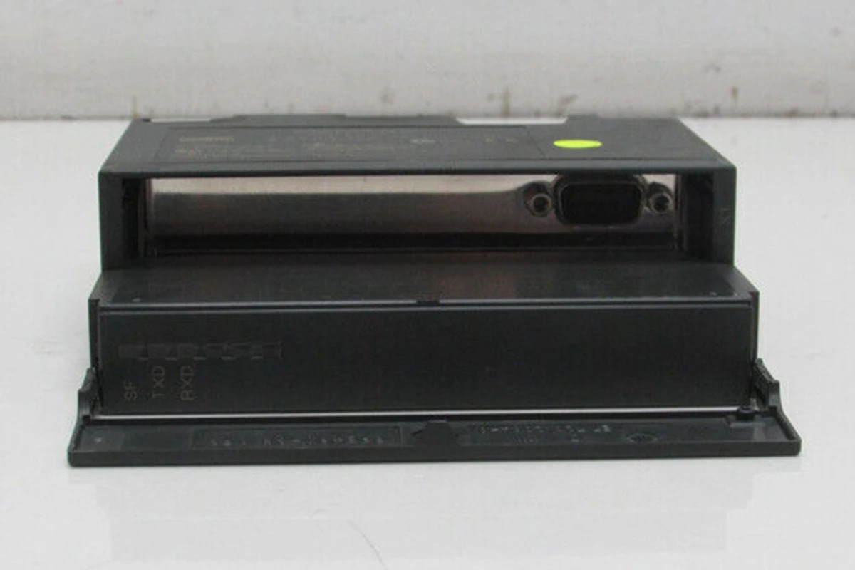 PLC 모듈 6ES7340-1AH01-0AE0