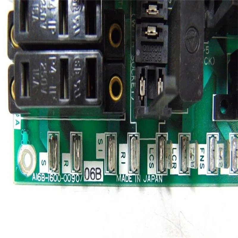양호상태회로 기판 A16B-1600-0090