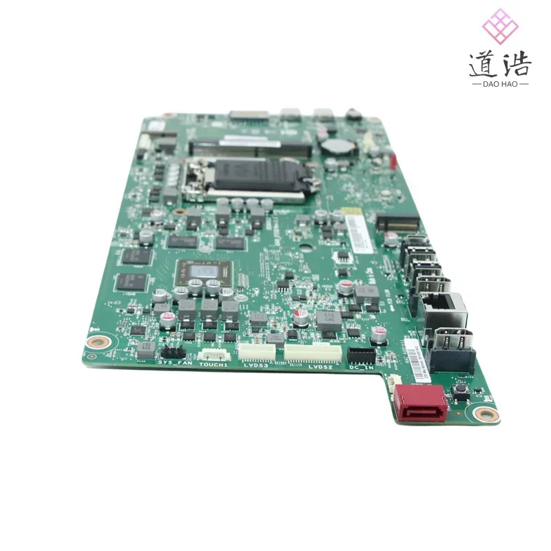 Lenovo호환 Ideacentre A540-27ICB AIO 마더보드IB360SL2 01LM888 GPU R560 4GB DDR4 B360 메인보드 완전 작동 리퍼