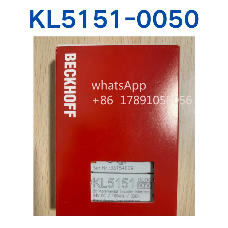 KL5151-0050
