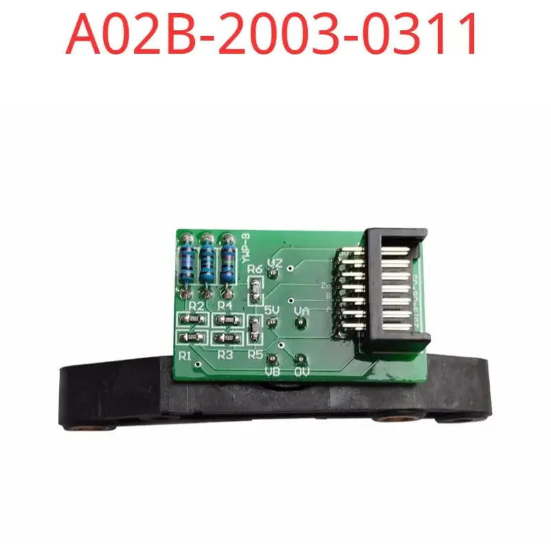 A02B-2003-0311 Fanuc 스핀들 인코더 A02B20030311 신