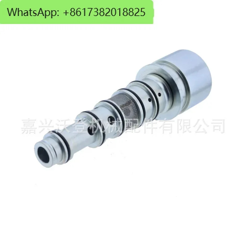 RE 177539 5000 6000 7000유압 솔레노이드 밸브
