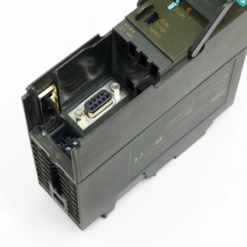 모듈 6ES7312-1AE13-0AB0
