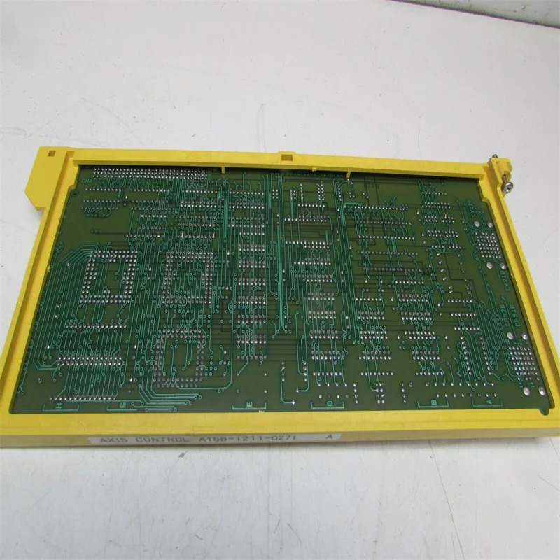 A16B-1211-0271 회로 기판 상태