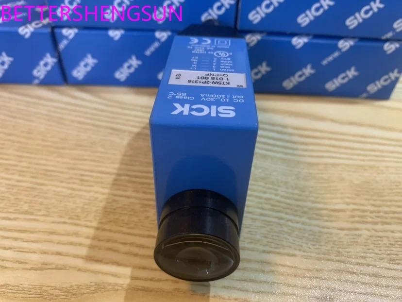 컬러 마크 센서 Kt5w-2 P1316 신