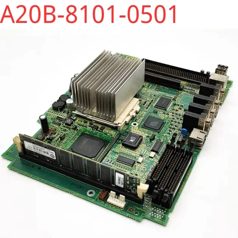 A20B-8101-0501 리퍼 완료 마더보드 메보드