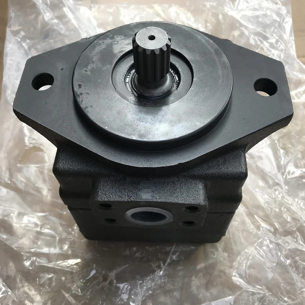 KCL 유압 펌프 KT6C-010-1L00 KT6CCW KT6CM