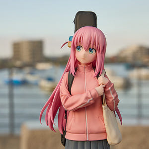 [예약] 굿스마일컴퍼니 고토 히토리 1/7 l 봇치더락 (재판) 실사용 후기 | 효과 있을까? - 상품 이미지 1