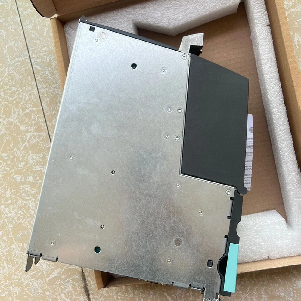 SIEMENS 6SL3040-1MA01-0AA0주파수 변환기 장비
