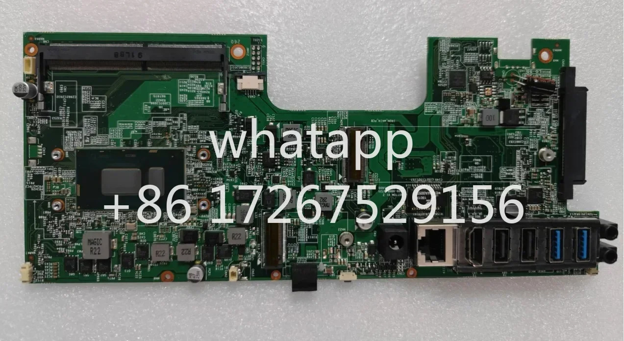 Acer C24-700 710S C27-962 865 1655 D17L1 메보드용