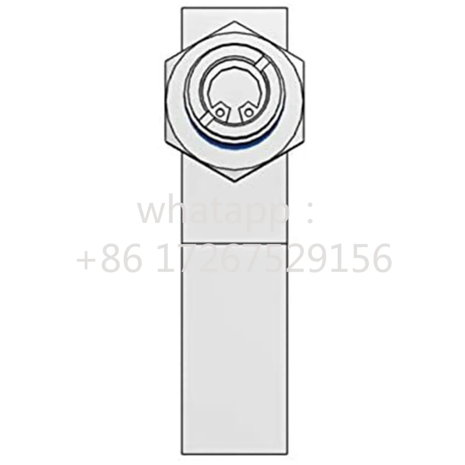FESTO VZB-3-1/4 시지연 밸브 3488 600 l/Min