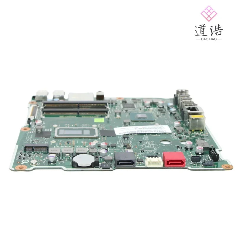 330-22ISU AIO 마더보드ISKLST 01GJ261 GPU 920A 2GB 6050A 2740501 .A01 DDR4 메인보드 리퍼 완료 완전 작동