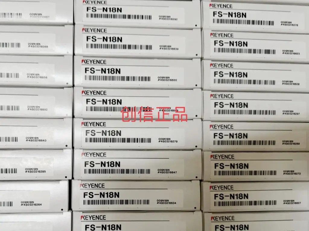FS-N18N 광섬유센서 증폭기 신