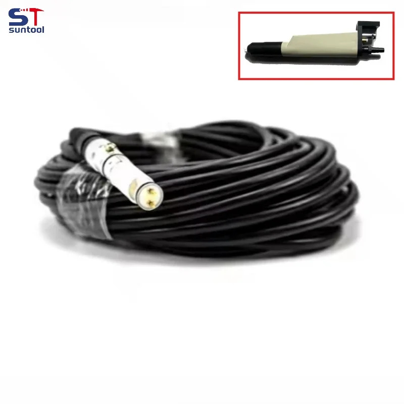 10M / 32FT 20M/64FT 자동 360600 Ge PG 2-A 2-AX ma GM호환건 케이블 10m 완성