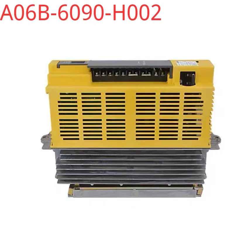 리퍼 완료 서보 드라이브 A06B-6090-H002